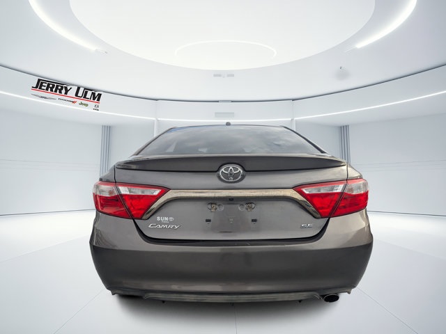 used 2015 Toyota Camry car, priced at $11,420