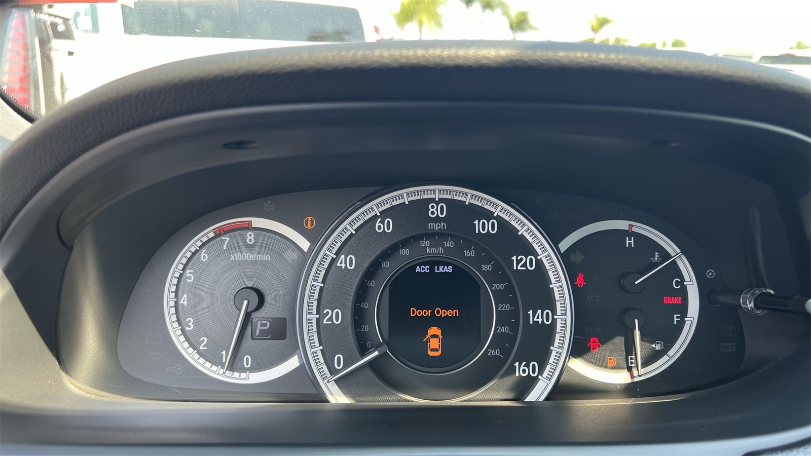used 2016 Honda Accord car, priced at $19,991