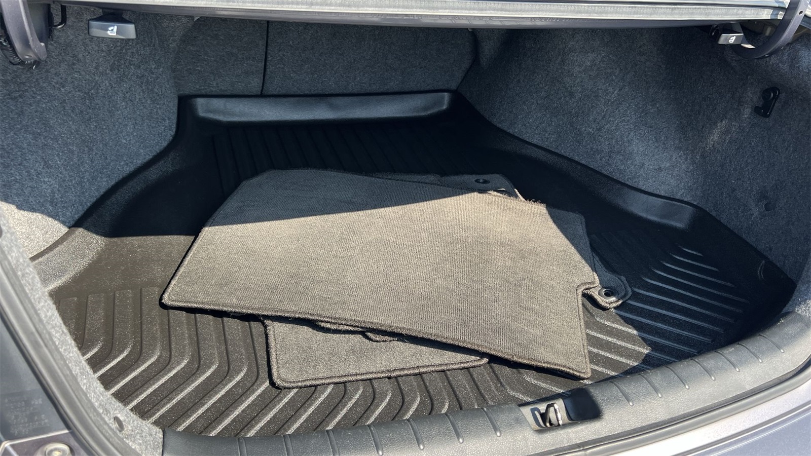 used 2016 Honda Accord car, priced at $19,991