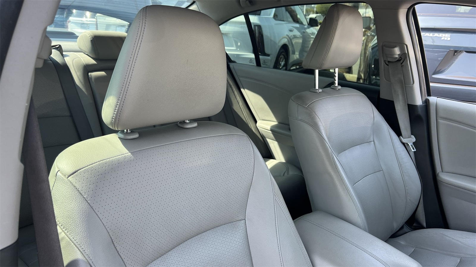 used 2016 Honda Accord car, priced at $19,991
