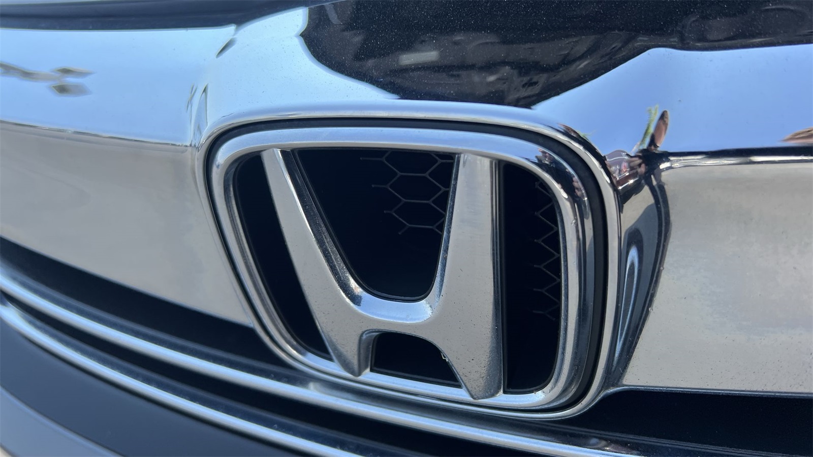 used 2016 Honda Accord car, priced at $19,991