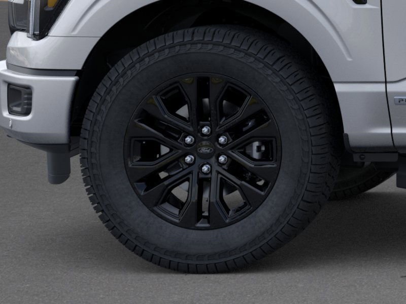 new 2025 Ford F-150 car, priced at $68,401