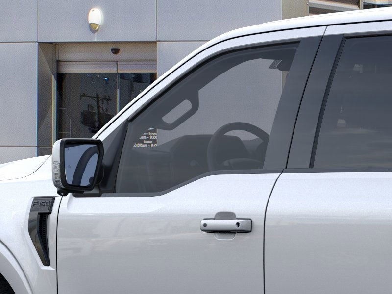 new 2025 Ford F-150 car, priced at $68,401