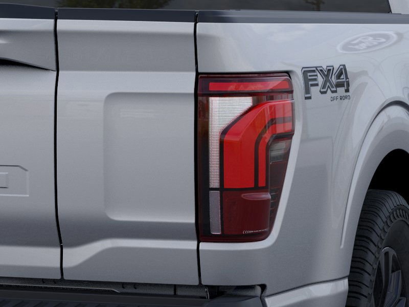 new 2025 Ford F-150 car, priced at $68,401