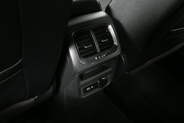 used 2021 Volkswagen Tiguan car, priced at $22,200