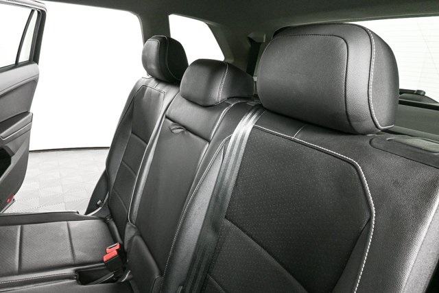 used 2021 Volkswagen Tiguan car, priced at $22,200