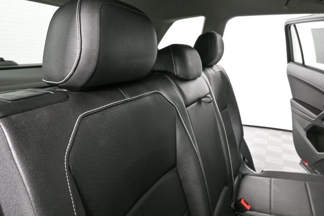 used 2021 Volkswagen Tiguan car, priced at $22,200