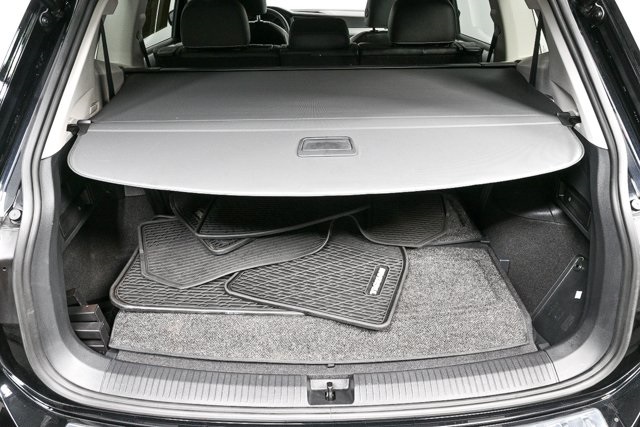 used 2021 Volkswagen Tiguan car, priced at $22,200