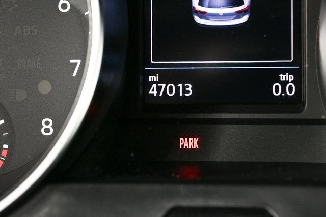 used 2021 Volkswagen Tiguan car, priced at $22,200