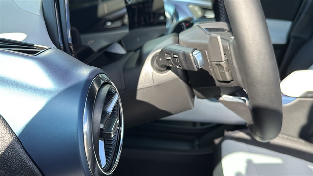 new 2026 Chevrolet Equinox EV car, priced at $47,305