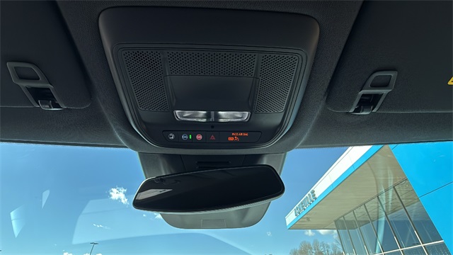 new 2026 Chevrolet Equinox EV car, priced at $47,305