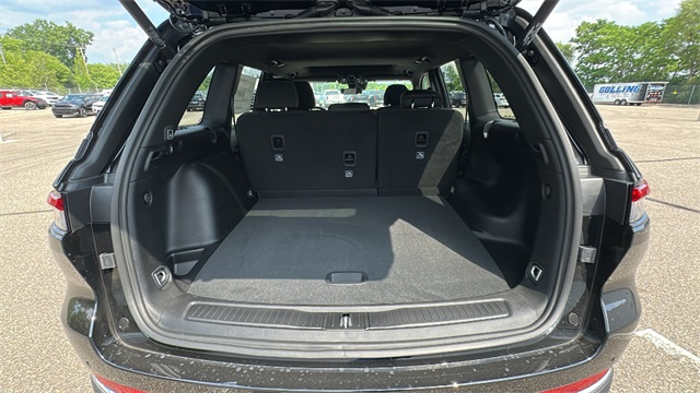 new 2025 Jeep Grand Cherokee car, priced at $42,848