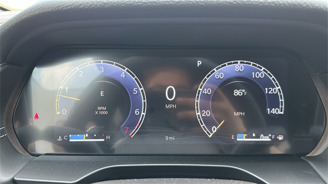 new 2025 Jeep Grand Cherokee car, priced at $42,848