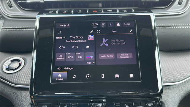 new 2025 Jeep Grand Cherokee car, priced at $42,848