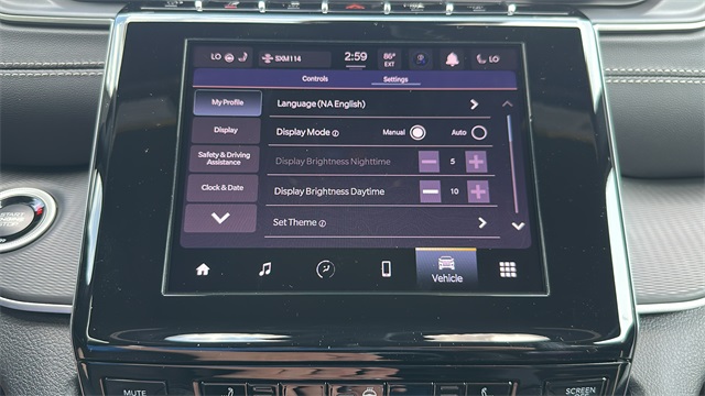 new 2025 Jeep Grand Cherokee car, priced at $42,848
