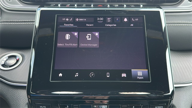 new 2025 Jeep Grand Cherokee car, priced at $42,848
