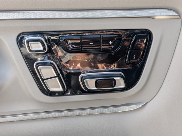 new 2025 Ram 1500 car, priced at $78,400