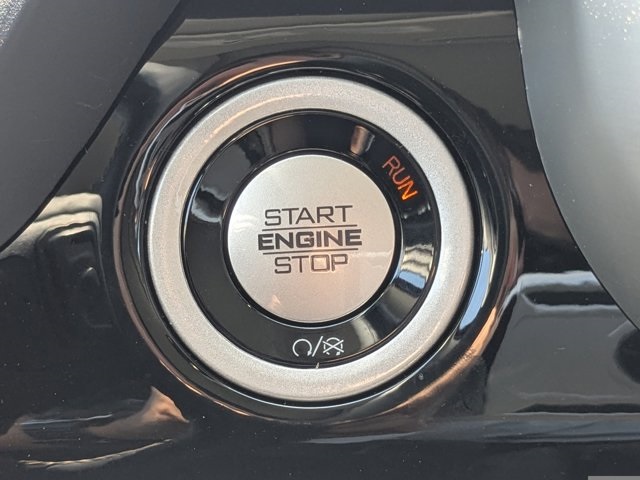 new 2025 Ram 1500 car, priced at $78,400