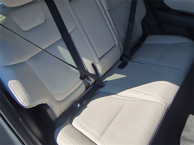 used 2023 Hyundai Tucson Hybrid car, priced at $27,811