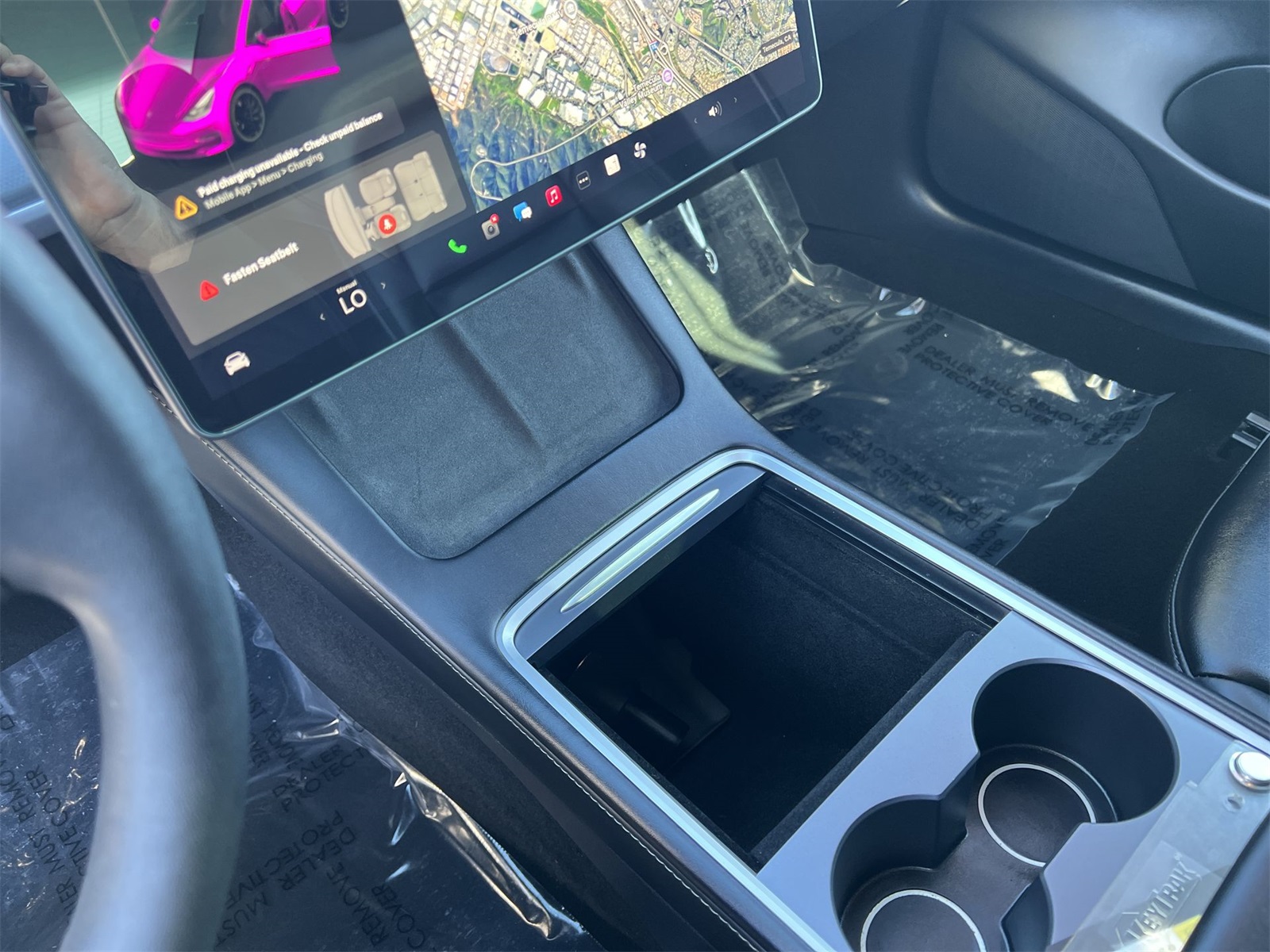 used 2021 Tesla Model 3 car, priced at $28,991