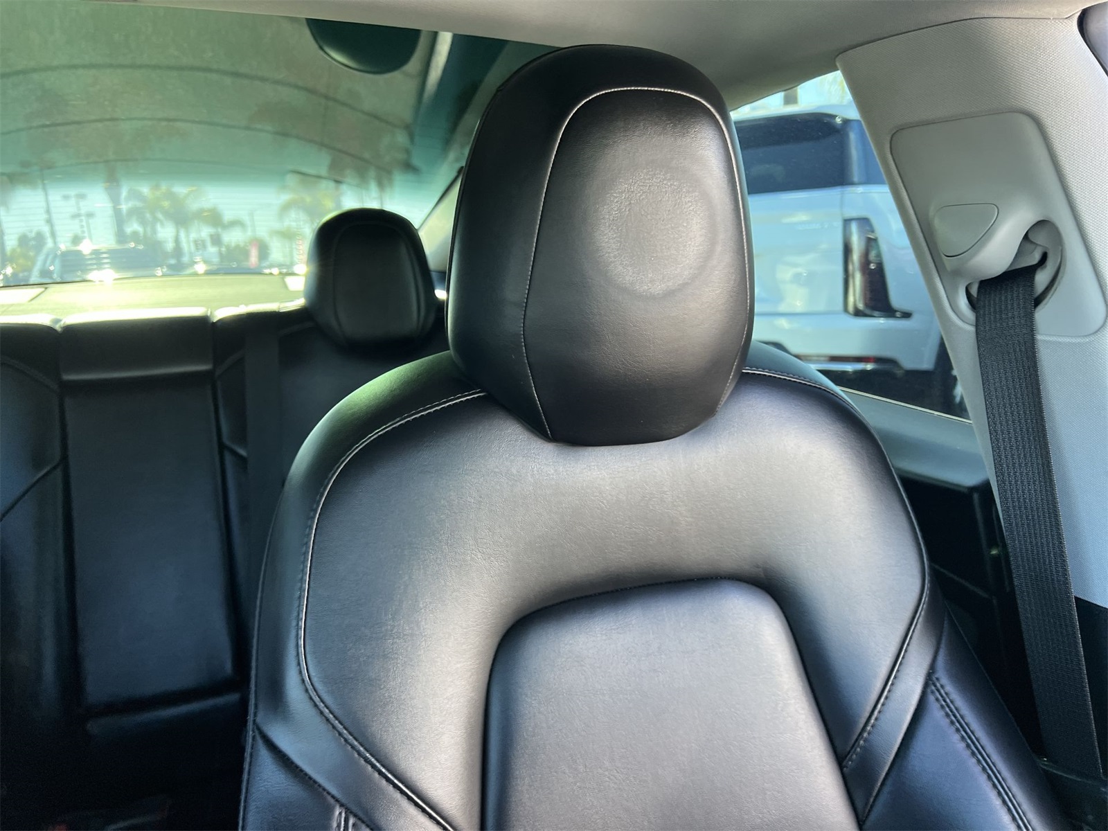 used 2021 Tesla Model 3 car, priced at $28,991