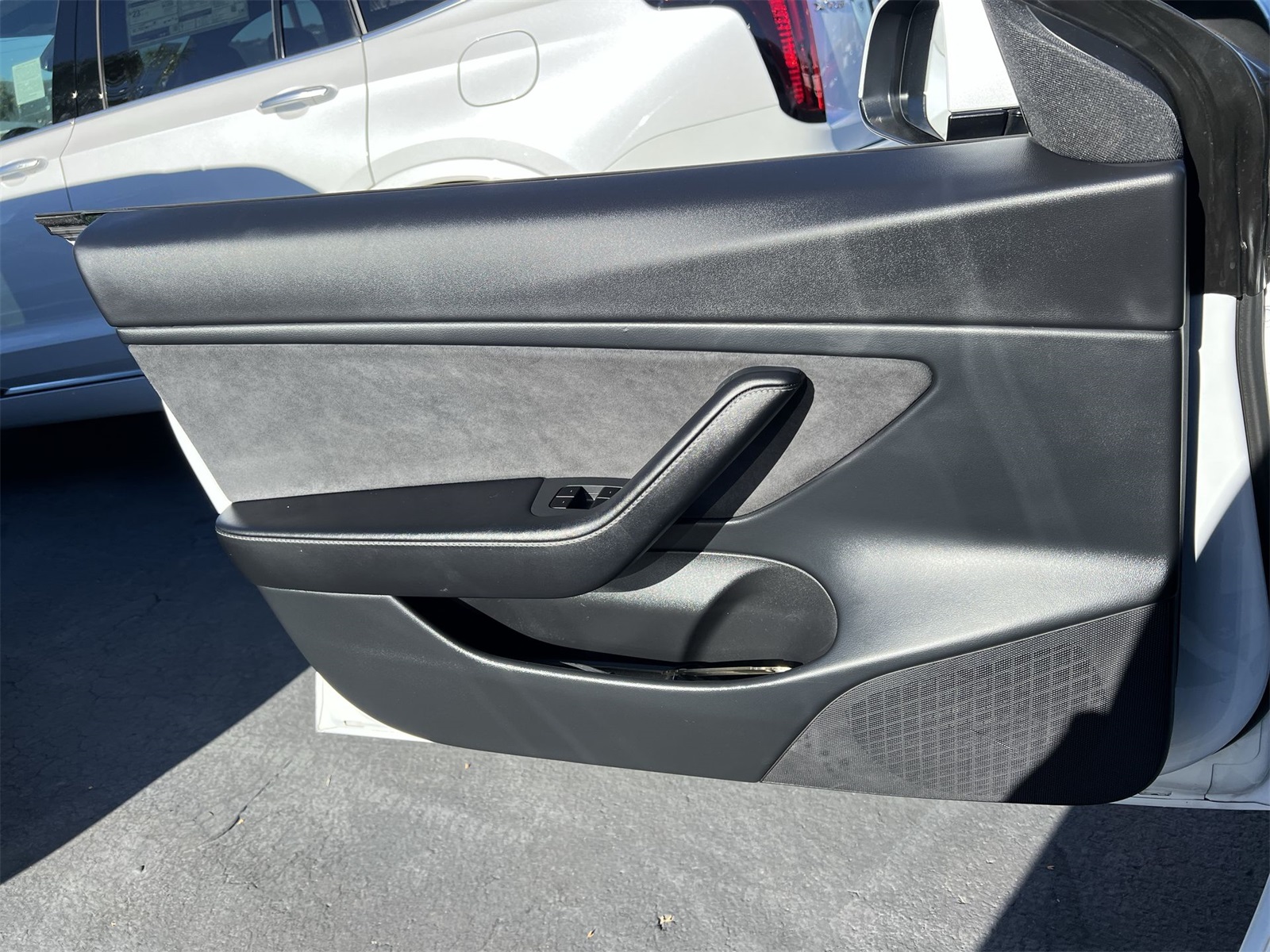 used 2021 Tesla Model 3 car, priced at $28,991