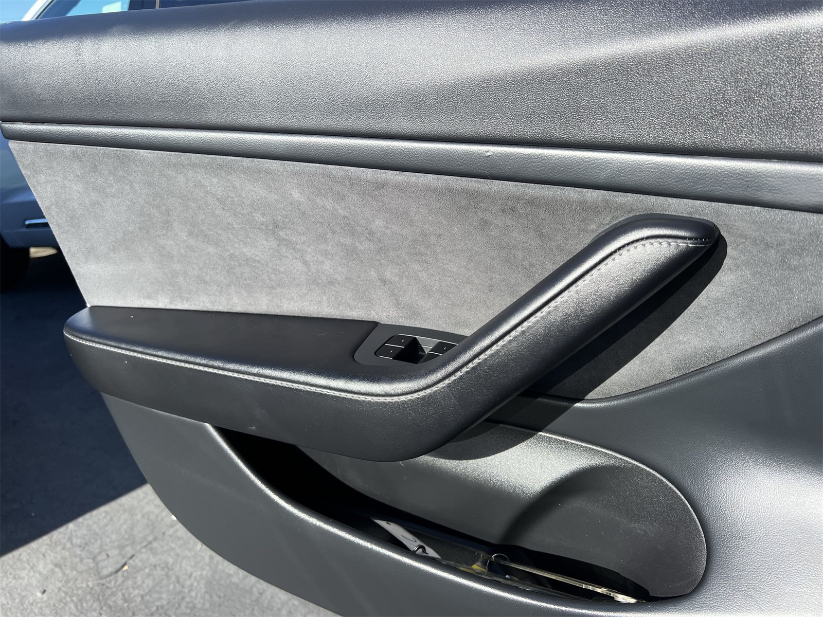 used 2021 Tesla Model 3 car, priced at $28,991