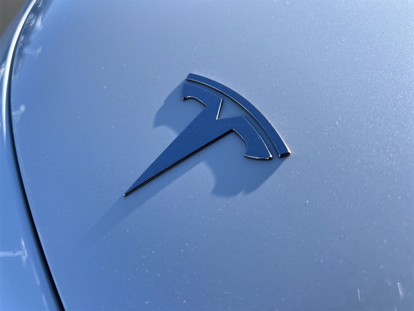used 2021 Tesla Model 3 car, priced at $28,991