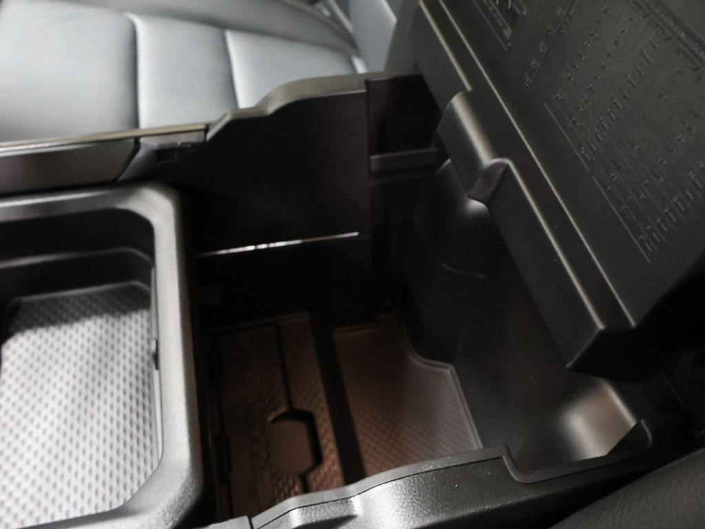 new 2025 Ram 1500 car, priced at $63,624