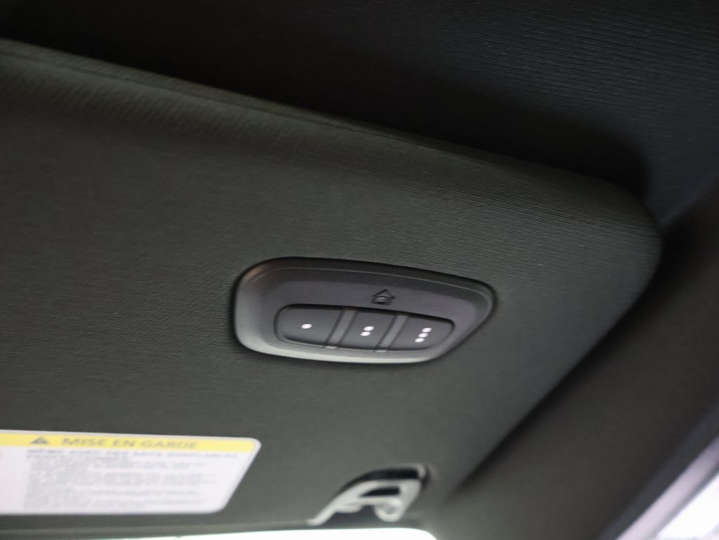 new 2025 Ram 1500 car, priced at $63,624