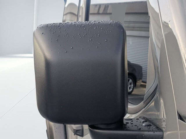 used 2021 Jeep Wrangler car, priced at $22,941