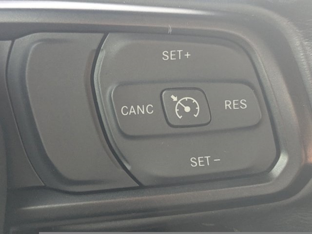 used 2021 Jeep Wrangler car, priced at $22,941