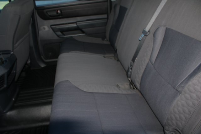 used 2024 Toyota Tundra car, priced at $33,988