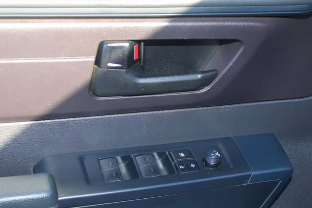 used 2024 Toyota Tundra car, priced at $33,988