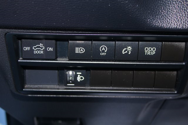 used 2024 Toyota Tundra car, priced at $33,988