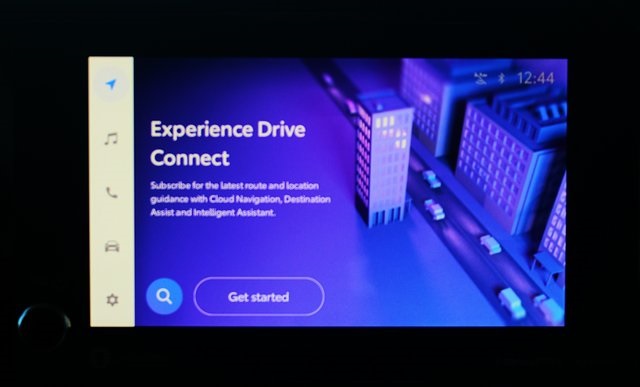 used 2024 Toyota Tundra car, priced at $33,988