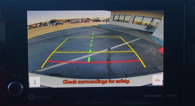 used 2024 Toyota Tundra car, priced at $33,988