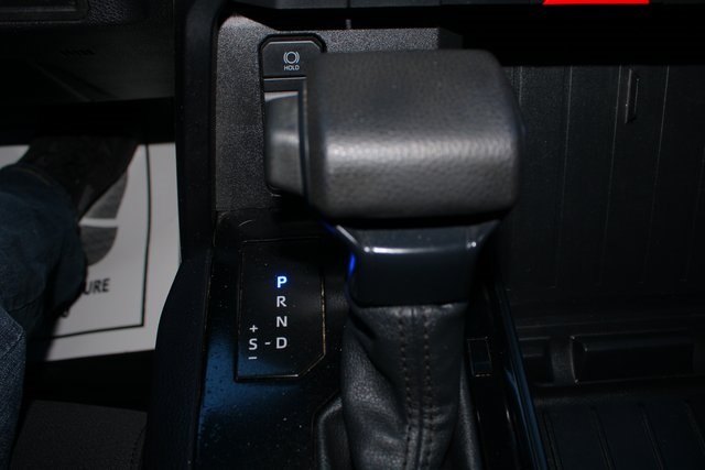 used 2024 Toyota Tundra car, priced at $33,988