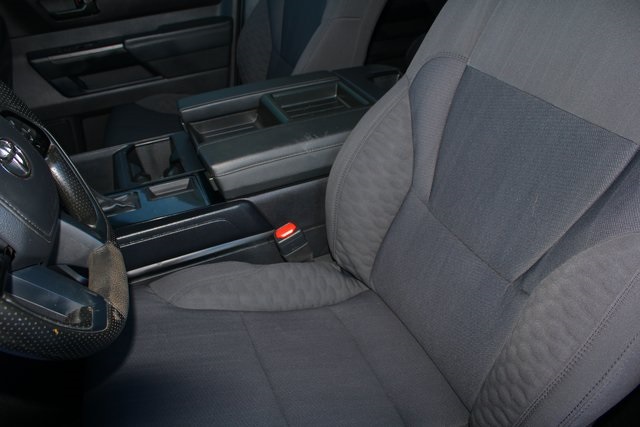 used 2024 Toyota Tundra car, priced at $33,988