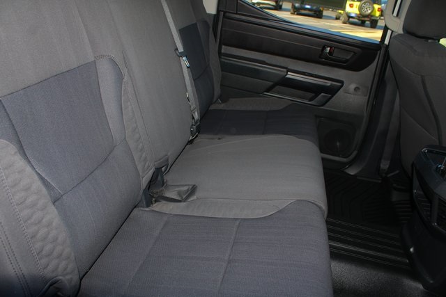 used 2024 Toyota Tundra car, priced at $33,988