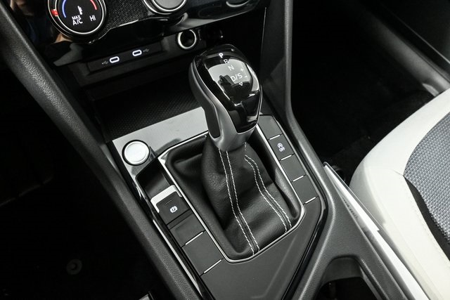 new 2025 Volkswagen Taos car, priced at $28,511