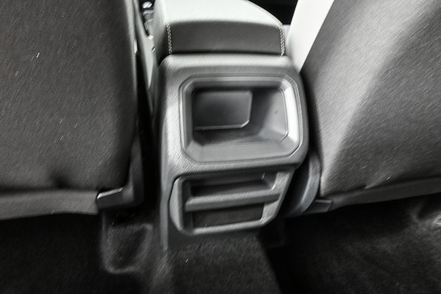 new 2025 Volkswagen Taos car, priced at $28,511