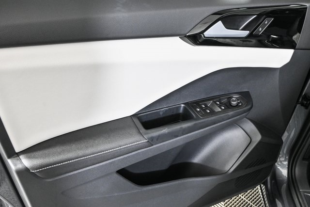 new 2025 Volkswagen Taos car, priced at $28,511