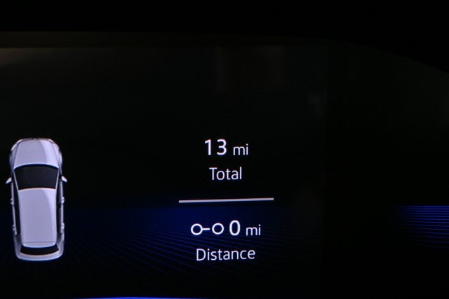 new 2025 Volkswagen Taos car, priced at $28,511