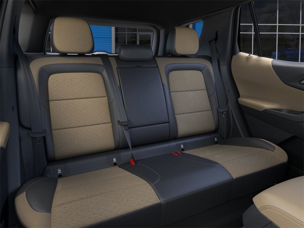 new 2026 Chevrolet Equinox car, priced at $35,635