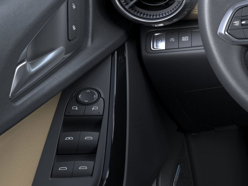 new 2026 Chevrolet Equinox car, priced at $35,635