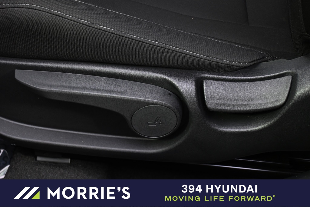 used 2025 Hyundai Elantra car, priced at $20,499