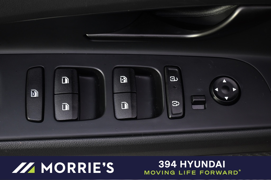 used 2025 Hyundai Elantra car, priced at $20,499