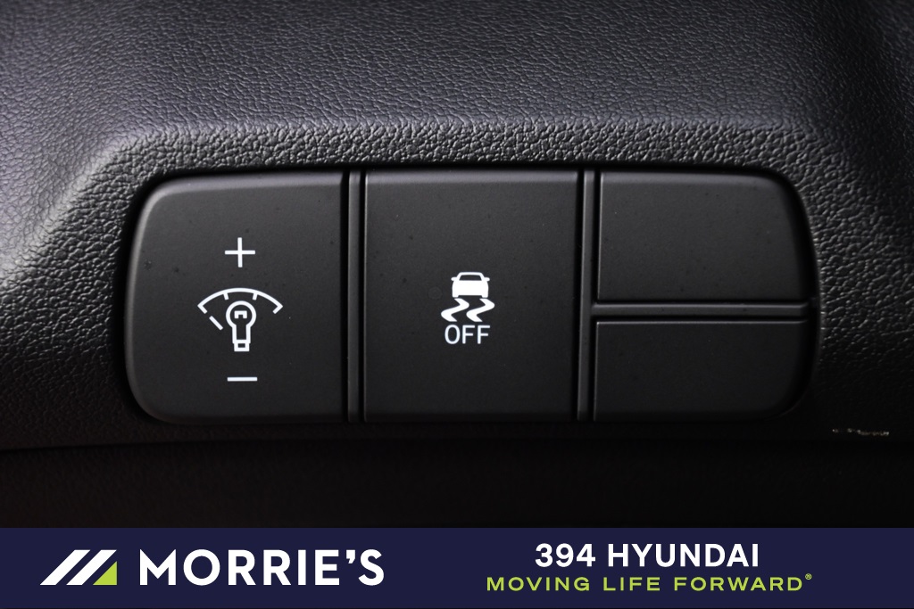 used 2025 Hyundai Elantra car, priced at $20,499