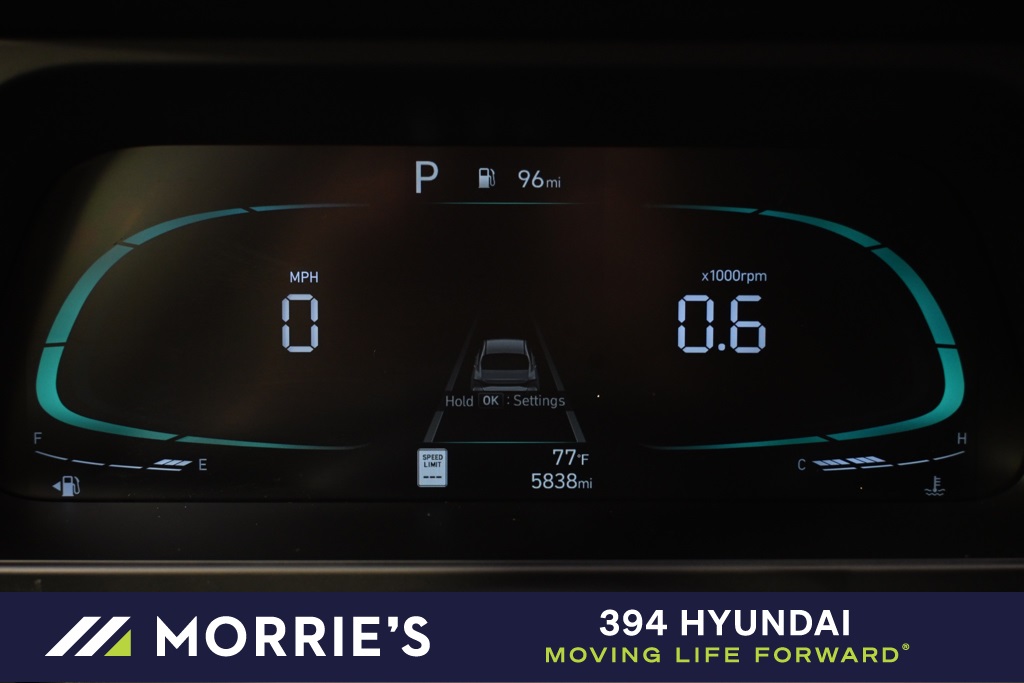 used 2025 Hyundai Elantra car, priced at $20,499
